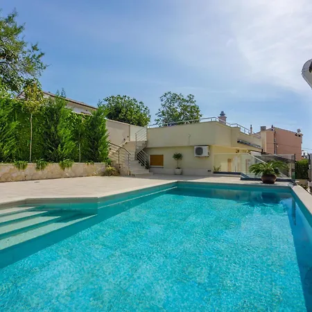 Dita 2 - Hr-10485-02 By Interhome Appartement Crikvenica